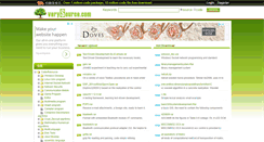 Desktop Screenshot of en.verysource.com